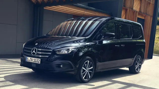 Mercedes-Benz Classe T