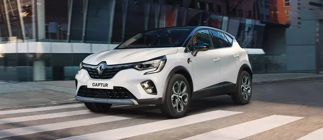 Voitures hybrides les plus vendues en juin 2022