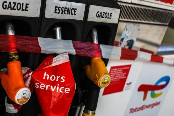 Carburants : la grève va t'elle perdurer pendant les vacances ?