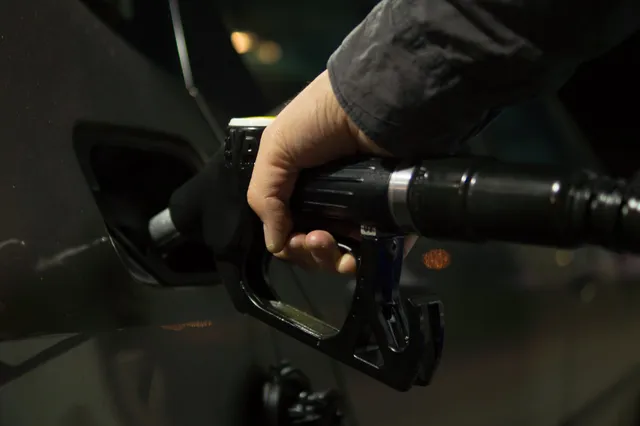 Interdiction de la publicité pour les carburants