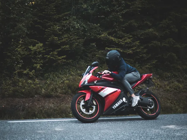 Contrôle technique pour les deux roues : finalement c'est oui