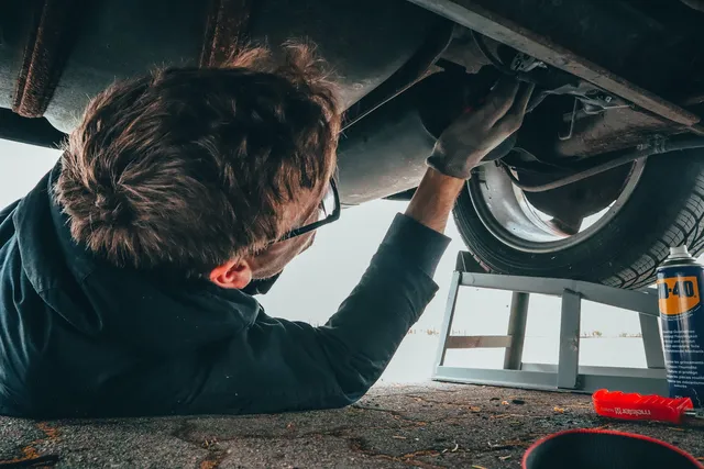 Les voitures thermiques plus fiables que les électriques
