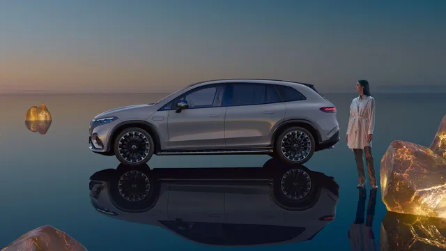 Mercedes va se recentrer sur le Luxe