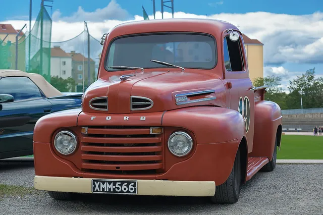 Ford
