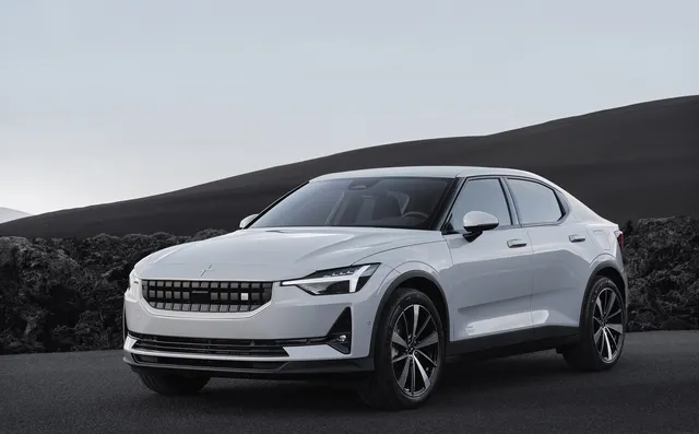 Accord signé entre Polestar et Citroën