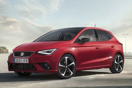 La marque Seat bientôt abandonnée ?