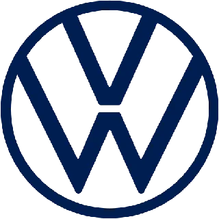 Logo Volkswagen